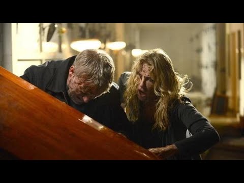 Zombi Gecesi 🍿 Türkçe Altyazılı Full HD Film İzle