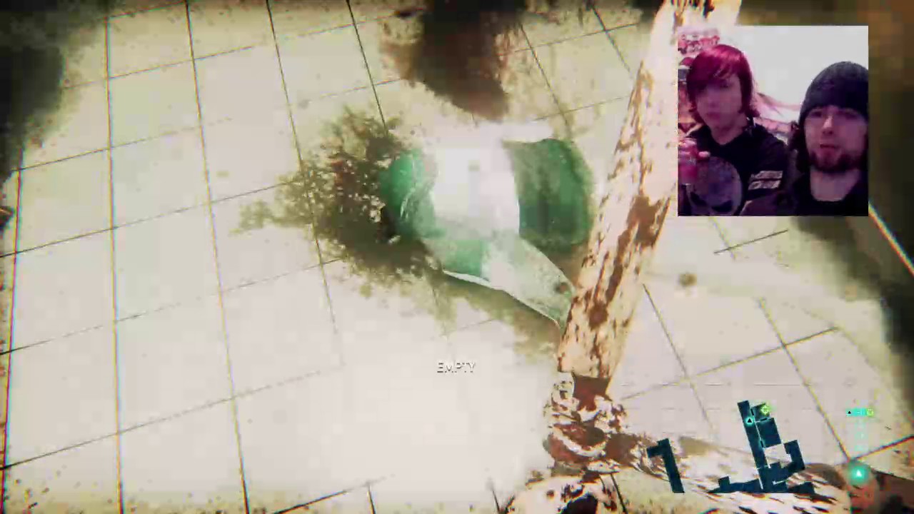 Zombi#6
