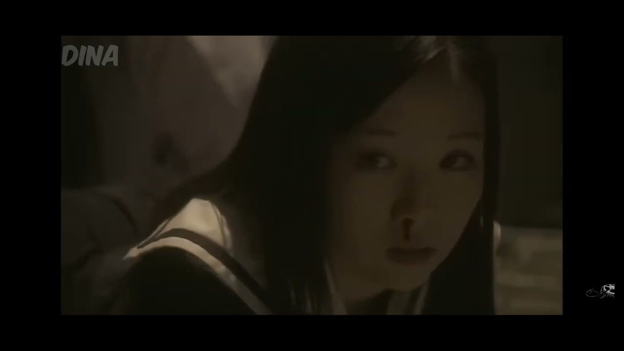 Zombie Asṣ : Toilet of the d3aťĥ (2011) - Pregnant Scene
