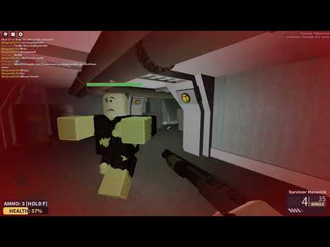 Zombie Stories: Extraction chapter 2: Findings