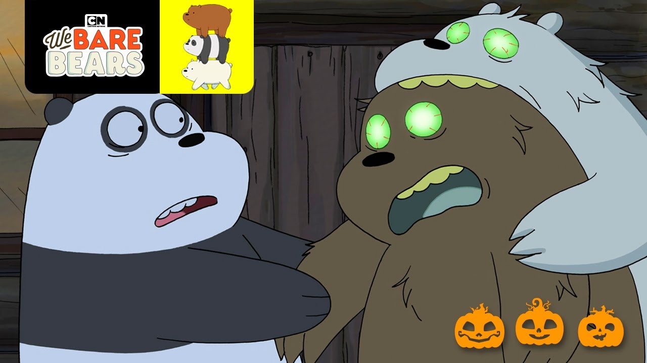 Zombis | Escandalosos | Cartoon Network