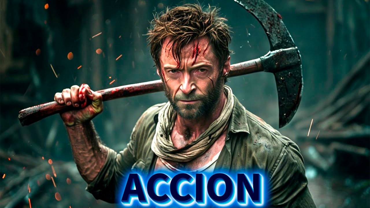 ZONA PELIGROSA | EL VENGADOR 🎬 MEJOR PELICULAS DE ACCION 🎬 Completa en Espanol