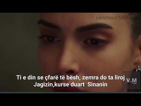 Zonja Fazilet dhe te bijat episodi 40