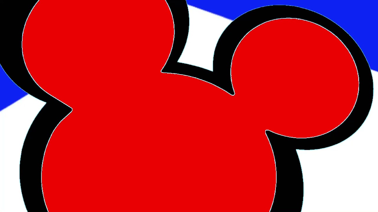 Zoog Toon Disney: OddTube and Friends Ident Instrumental