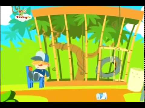zoom   ucieczka z zoo xvid