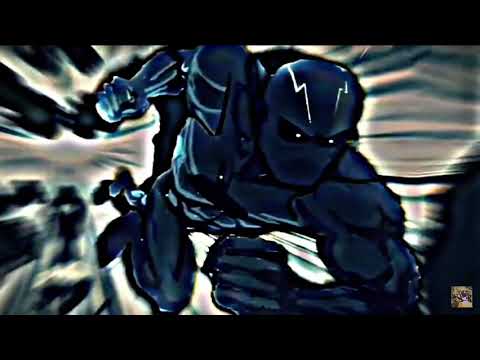 Zoom Comic Animation
