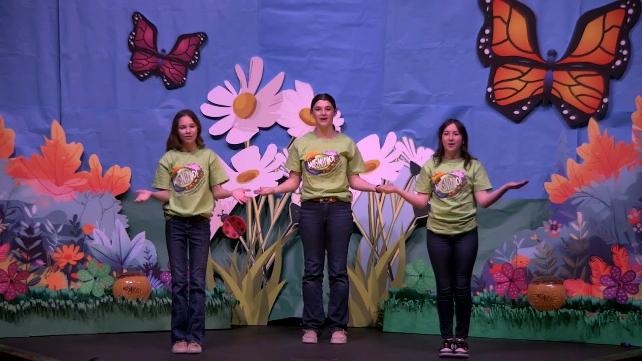 Zoom In - Zoom In - VBS 2025