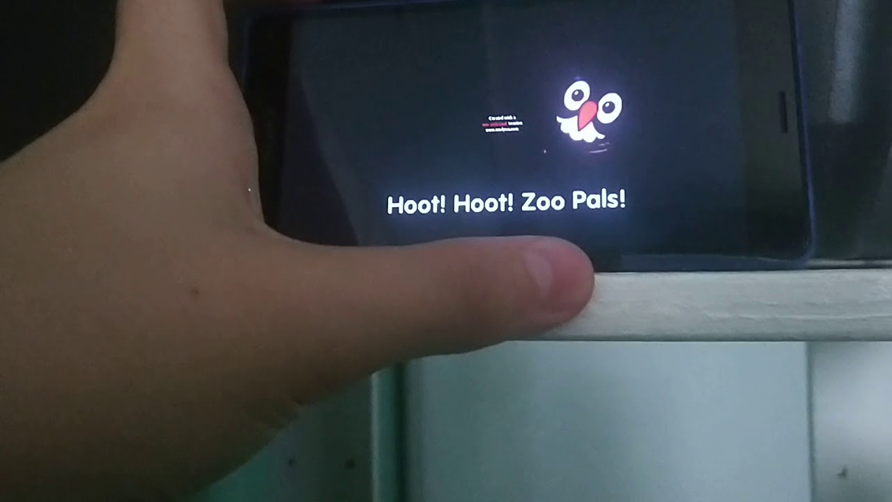 Zoopals in G Major 103