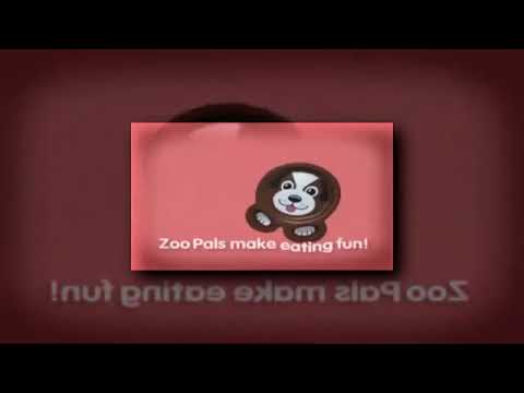 ZooPals Scan Singing Peppa Pig Theme Song