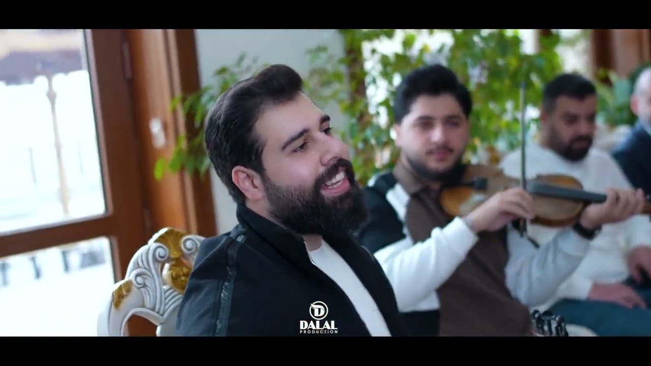 Zordar Bamerni Xoshtrin Stran New 2025 زوردار بامه رنى خوشترين ستران  By : Dalal Production