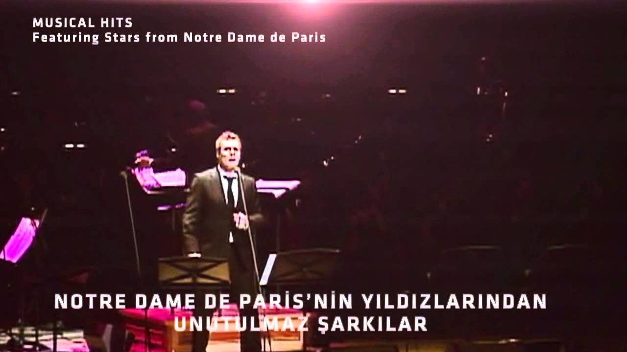 Zorlu Center PSM Yeni Sezon Tanıtımı