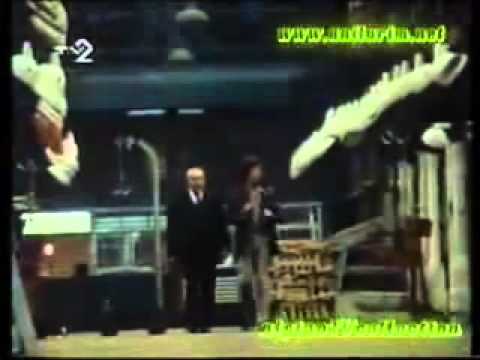 ZORLU İKİLİ-DİZİ-TRT DUBLAJLI-1.BÖLÜM