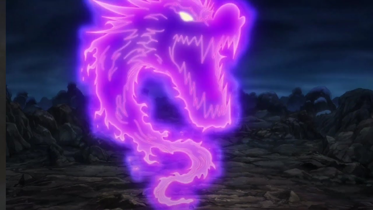 Zoro Cuts Kaido with the Saber of Oden | One Piece 1018