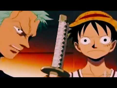 Zoro prende posizione, discorso sul rispetto [extended]
