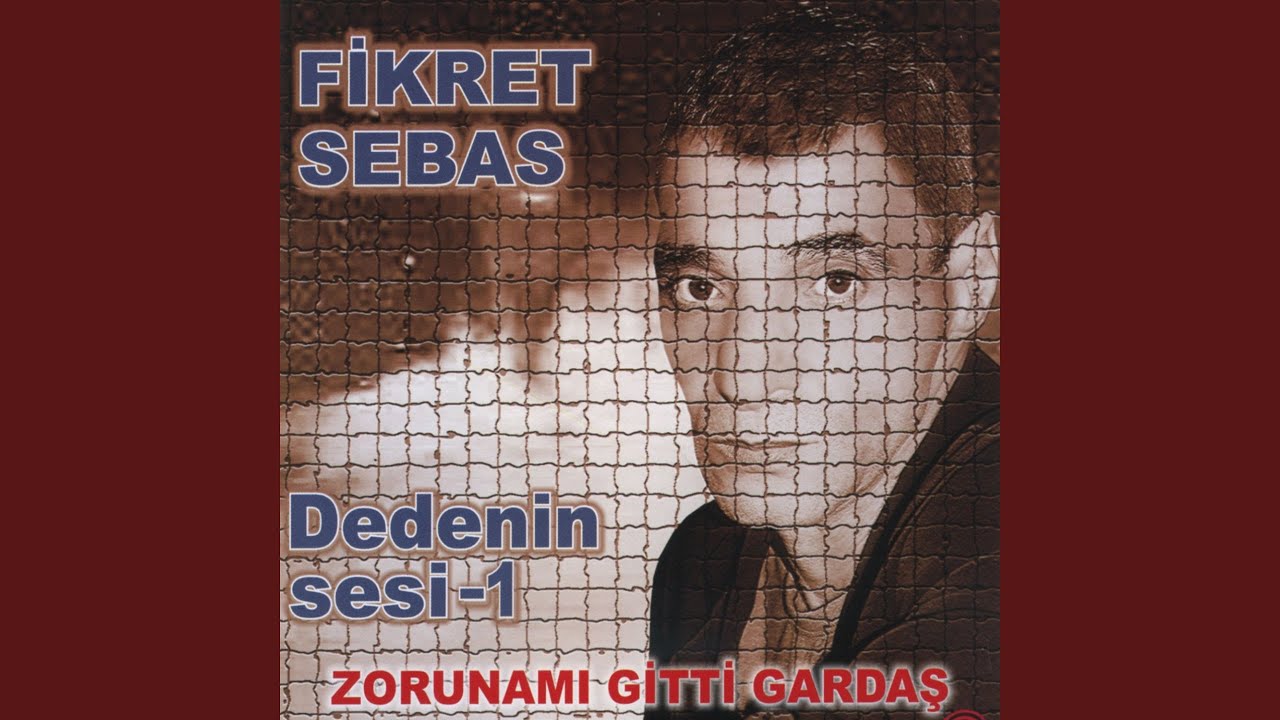 Zorunamı Gitti Gardaş