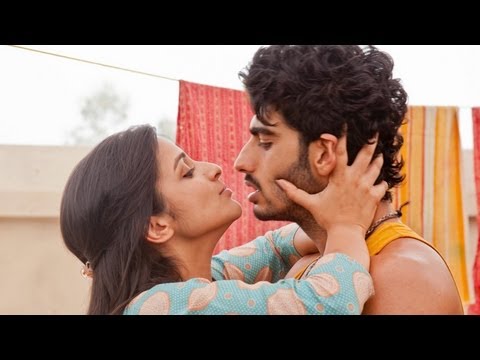 Zoya ka Parma... Parma ki Zoya... -  Ishaqzaade | Arjun Kapoor | Parineeti Chopra