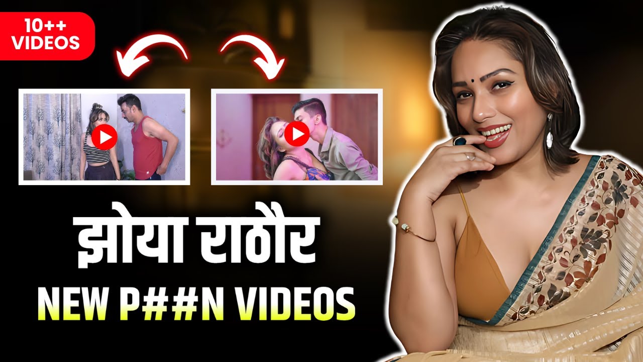 Zoya Rathore New P**N Videos | Zoya Rathore Latest Videos | OTT Masala