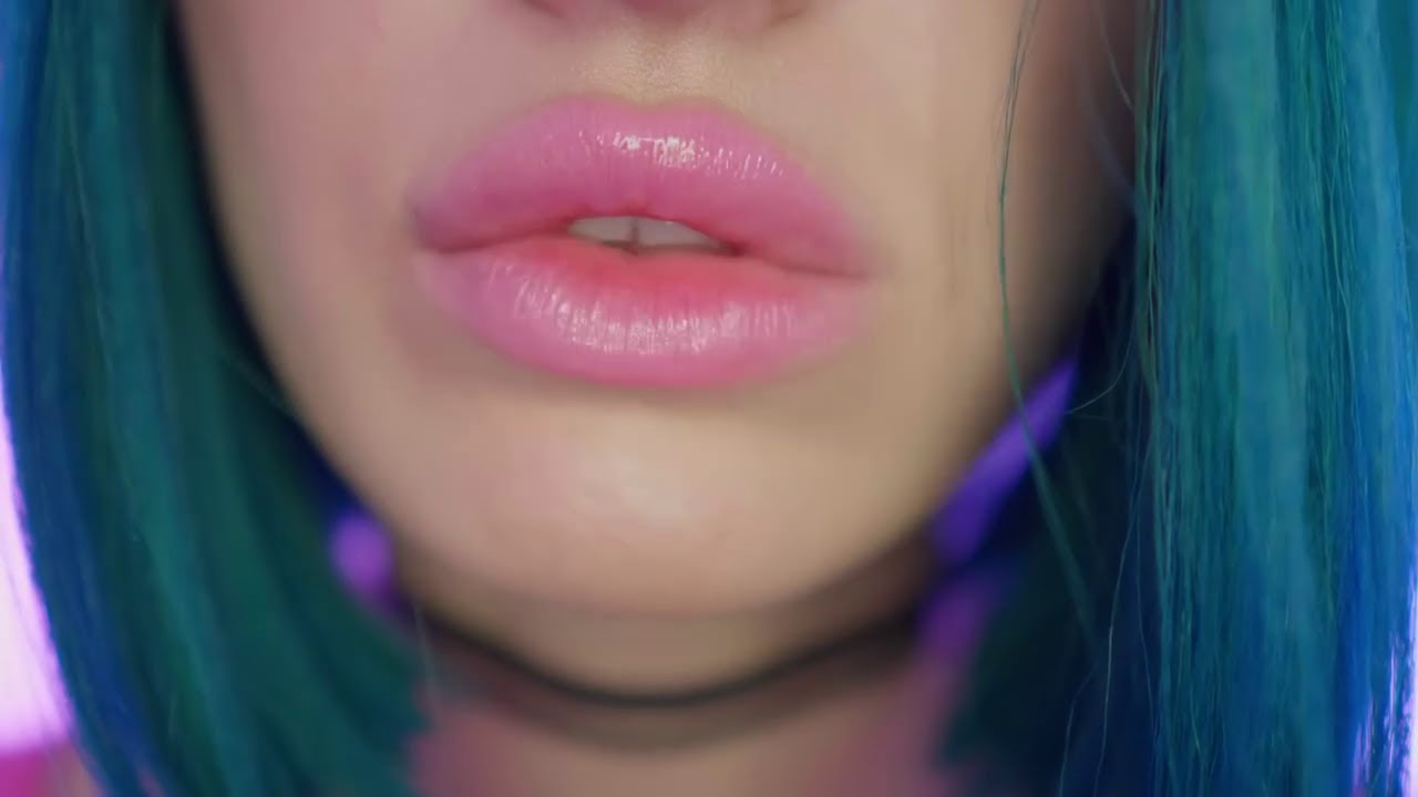 ZoyaMur ASMR 1 HOUR Mouth Sounds