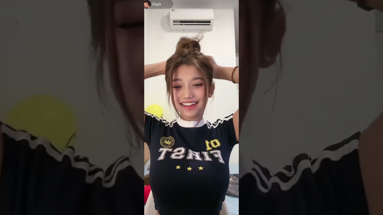 Zqya Tiktok Live #fakebody #gemoy #tiktok #tiktoklive