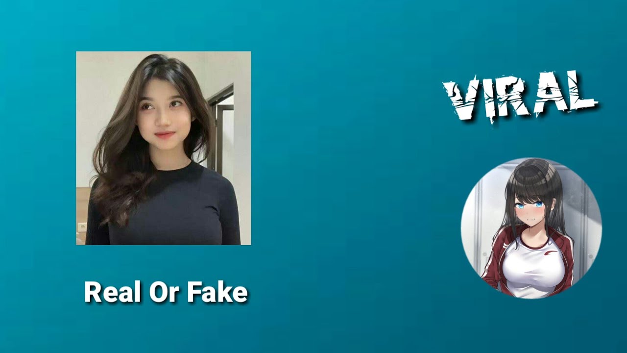 Zqya Viral || JJ VIDEO TIKTOK