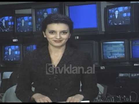 Zëri Amerikës në Tv Klan - (9 Nëntor 1999)