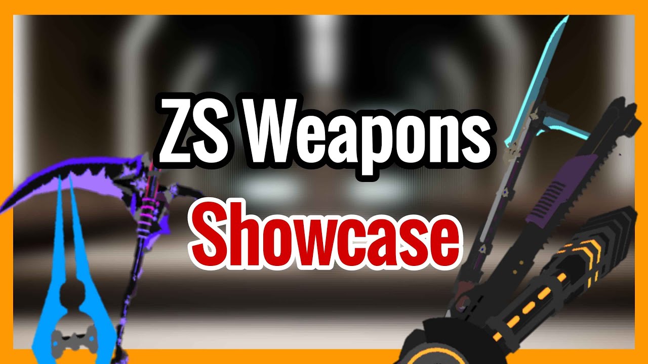 ZS New Items Showcase 7 Aug 2024 | Zombie Stories