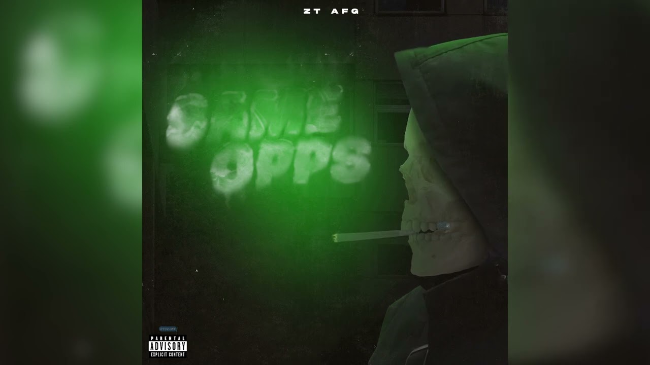 ZT (3x3) - Same Opps Freestyle #AFG