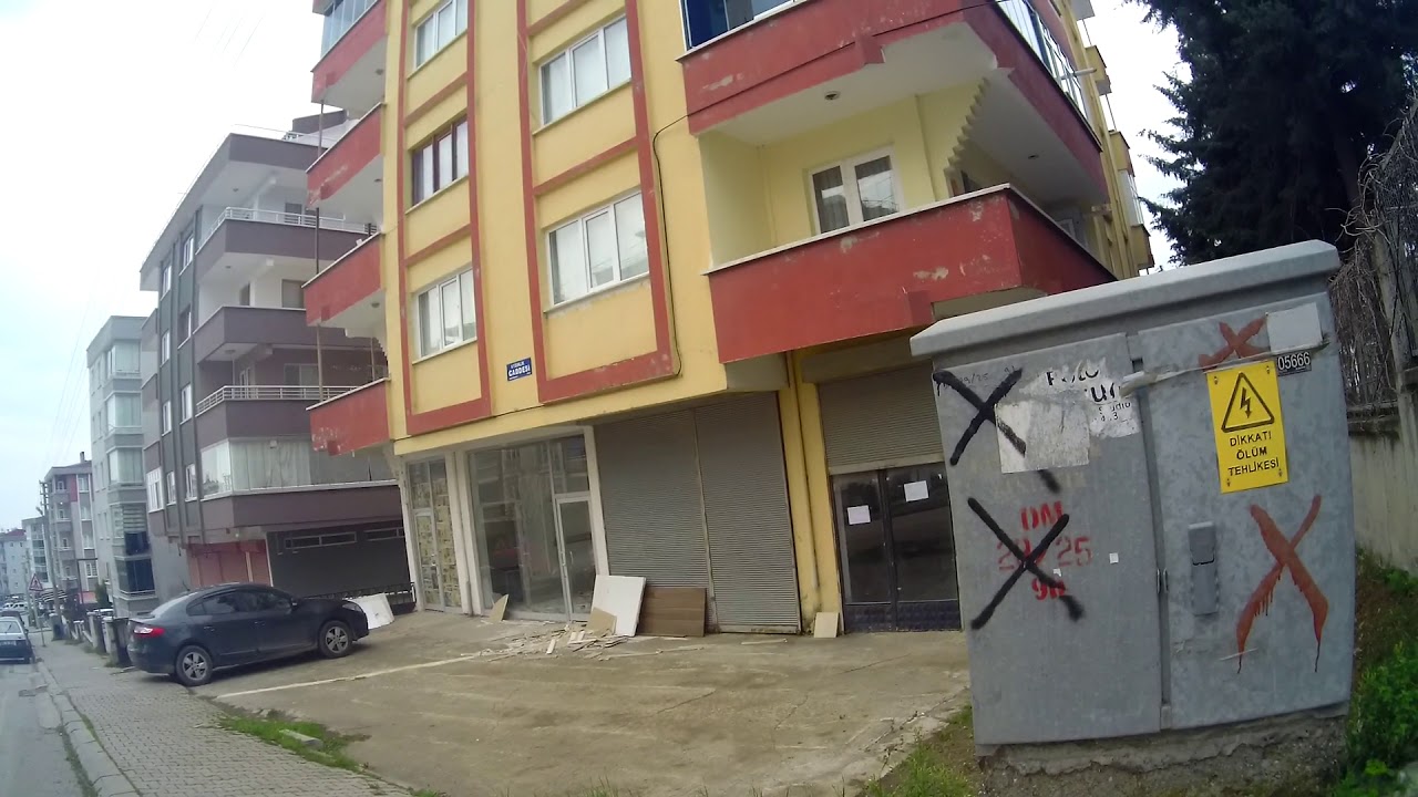 ÖZTÜRK PİDE motor snep