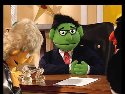 ZTV Capítulo 2