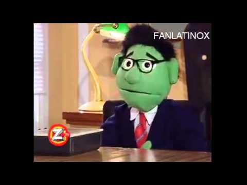 ZTV PROGRAMA ESPECIAL 1