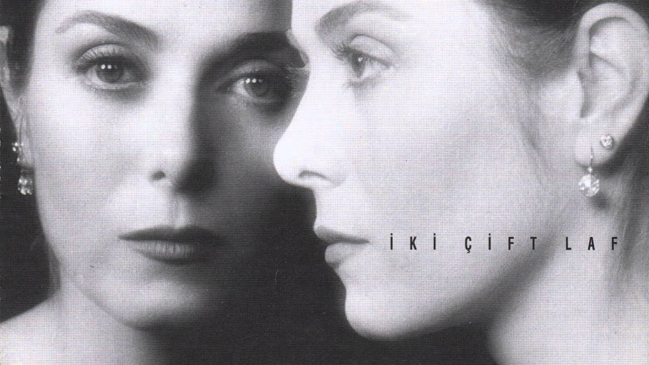 Zuhal Olcay - Süreyya / İki Çift Laf (official audio) #adamüzik