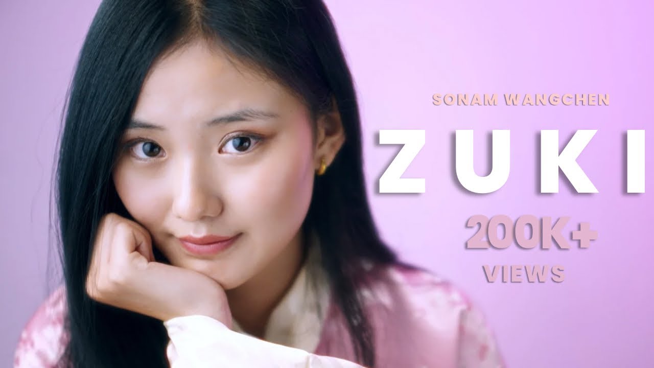 ZUKI - Sonam Wangchen | Tensin Yangden Dorje | @YeshiLhendupFilms