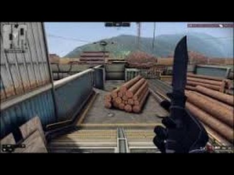 Zula mb7 ile oynadım