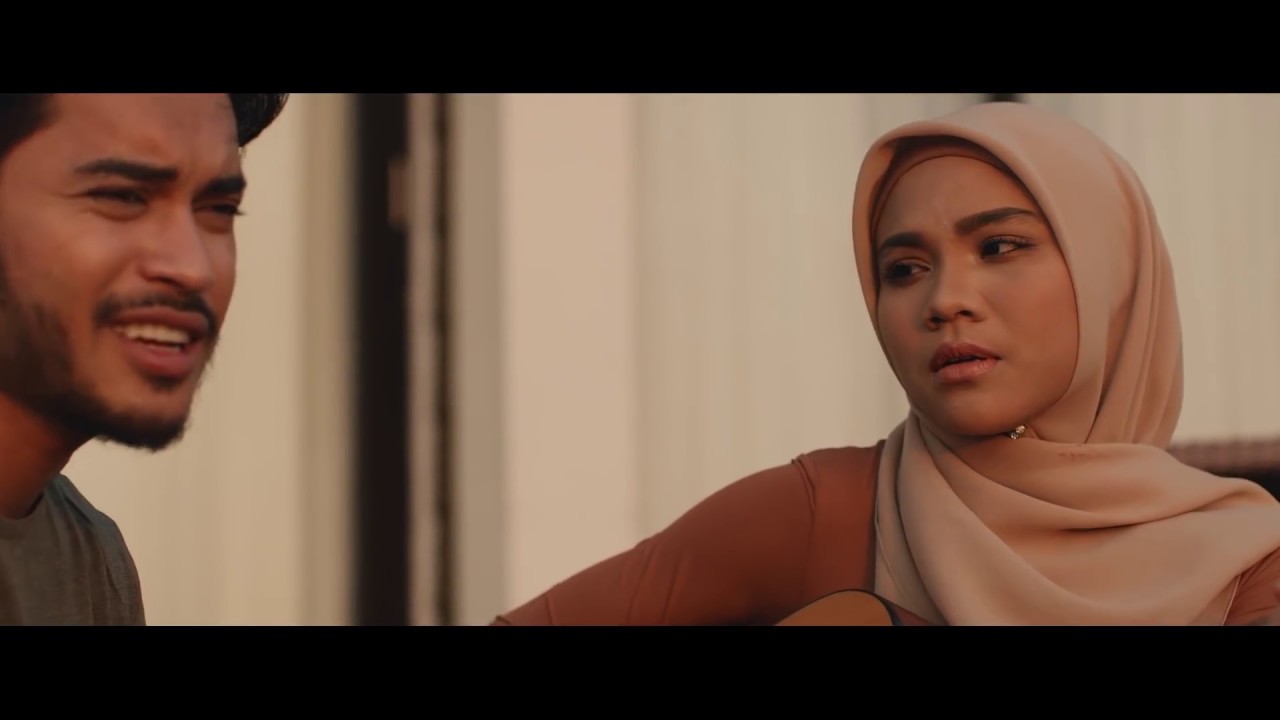 🔴Zulin Aziz & Iqa Nasra - Jadikan Aku Yang Halal (Official Music Video)