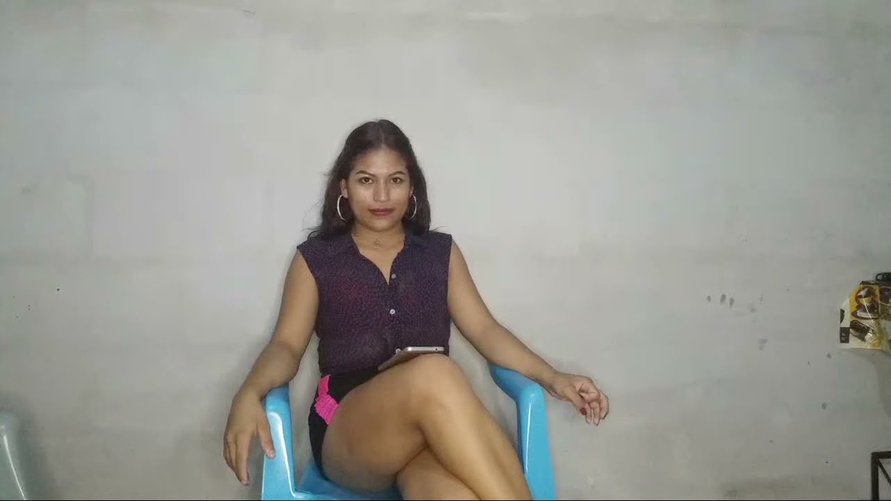 ZULMITA tiene ALGO QUE CONTARLES