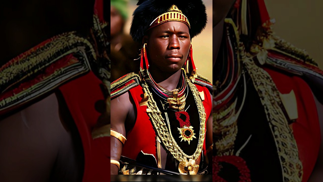 Zulu Culture, Language and People - Fascinating and Amazing Facts (Part 5)