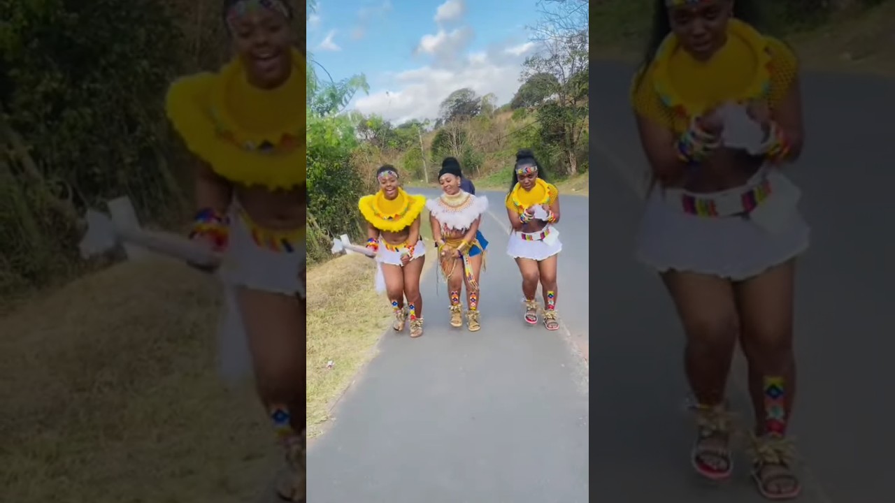 Zulu dance Zulu Culture #shuduza #shorts #dance #africantribalmusic #traditionaldance #zulu