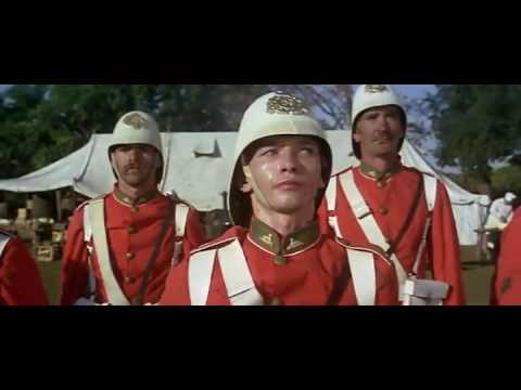 Zulu dawn 1979 - Η επέλαση των Ζουλού (Eλληνικοι υποτιτλοι-Greek subs)