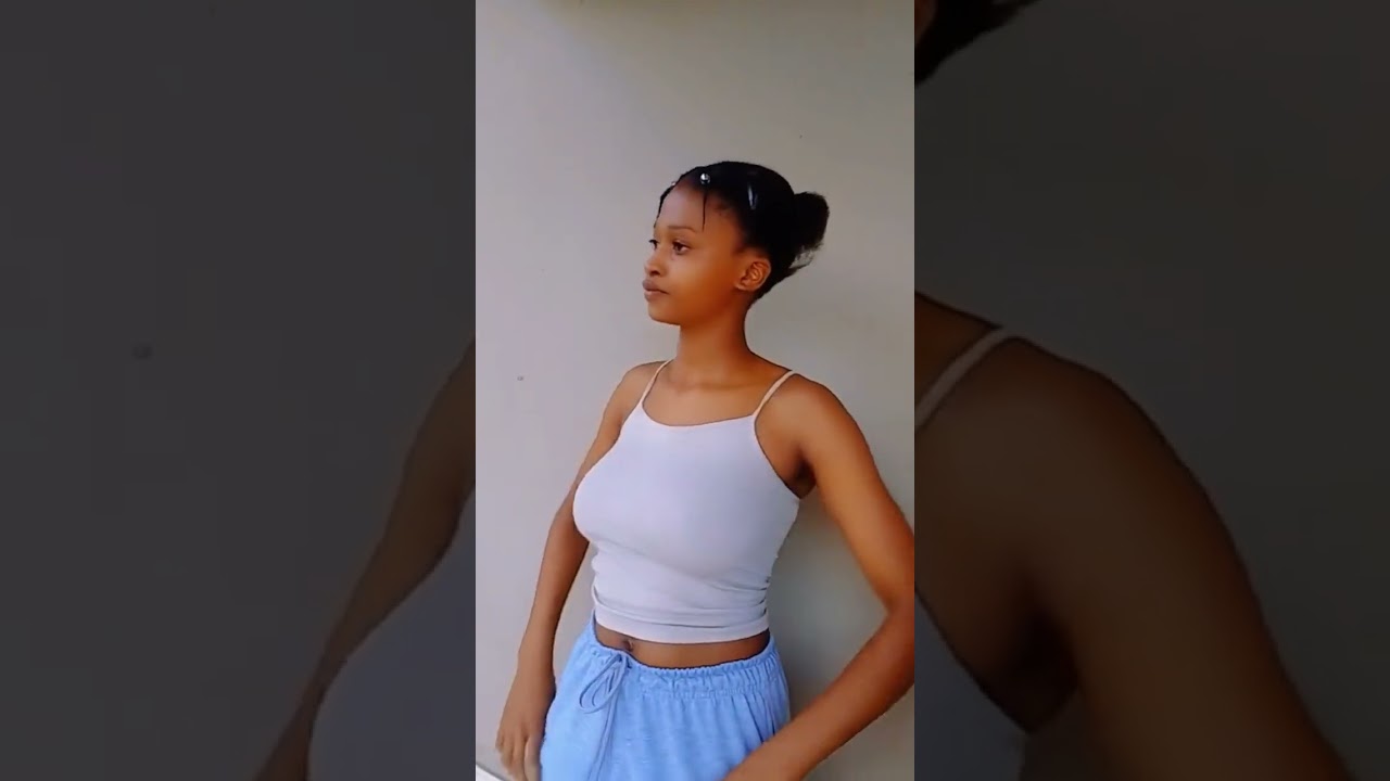 Zulu girl #meme