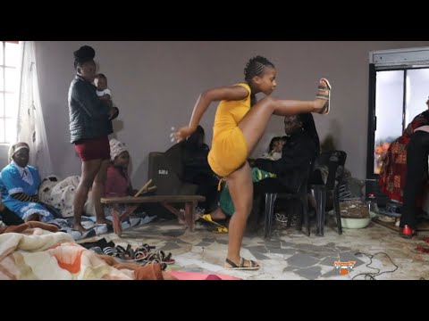 Zulu: Ingoma yezintombi #fyp #ingoma #zuludance #trendingshorts