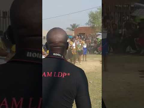 Zulu traditional wedding(3)