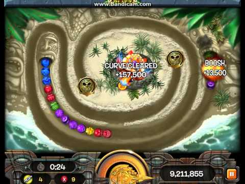 Zuma Blitz 23M