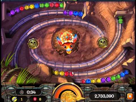 Zuma Blitz 23M