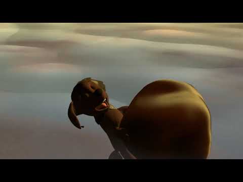 Zuma vore me