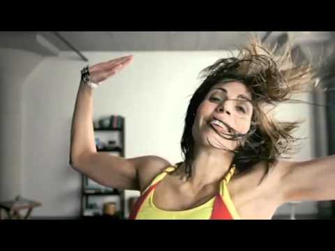 Zumba Fitness Rush - Launch Trailer