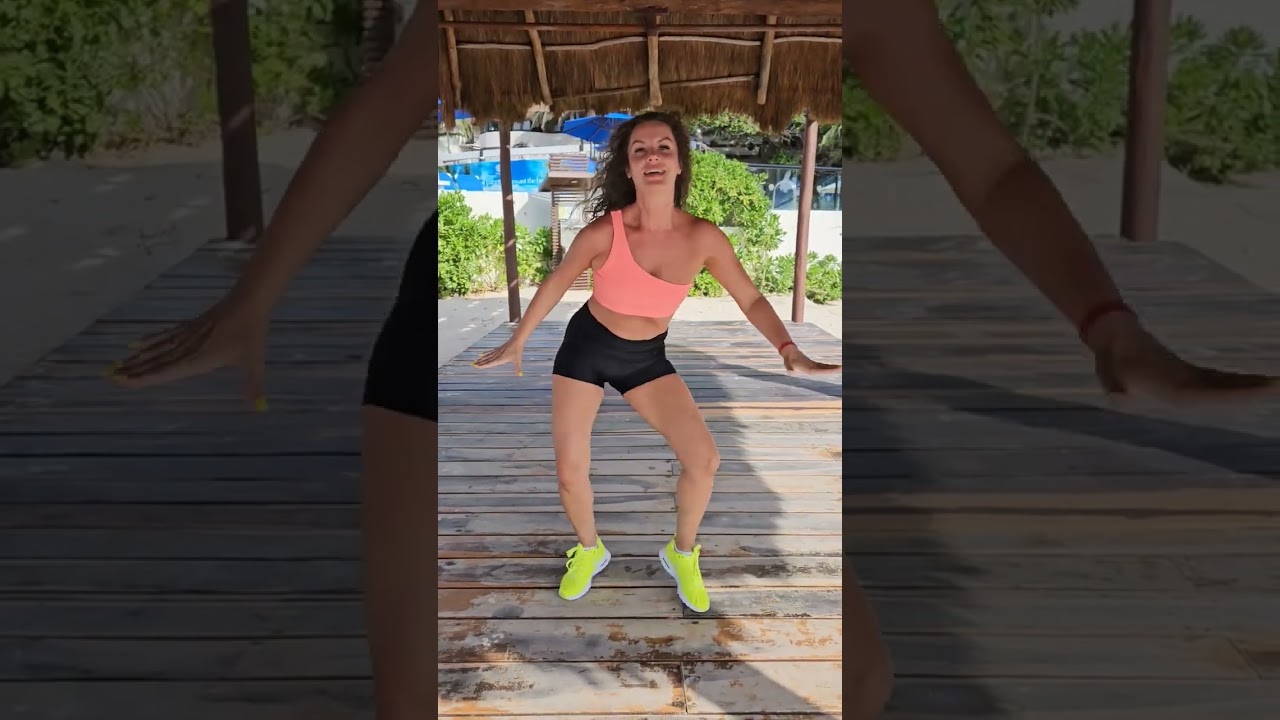 Zumba Magdalena