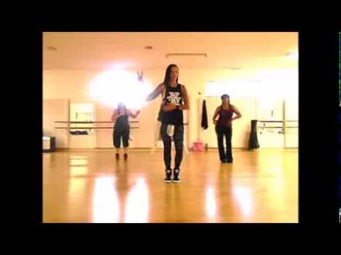 Zumba®/Dance Fitness - *Aya Aya*