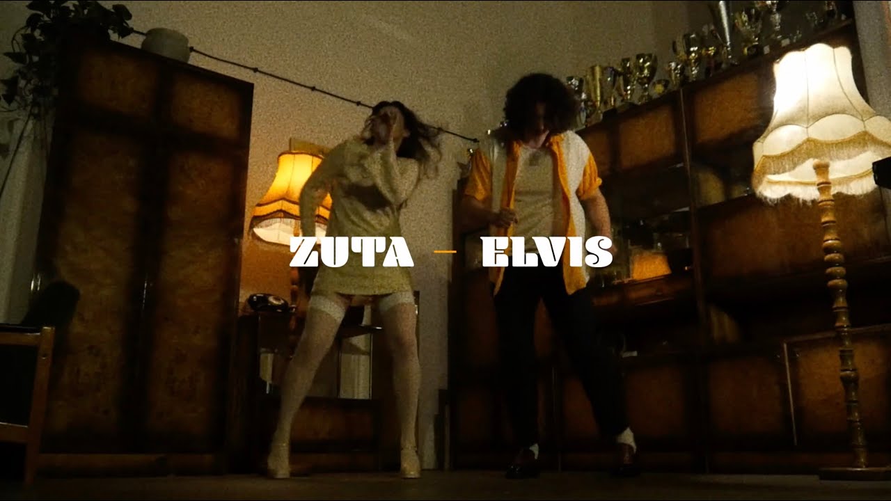 Zuta - Elvis