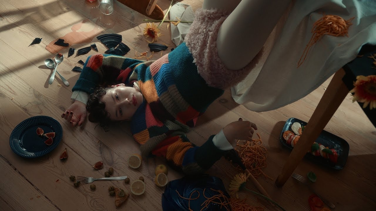 Zuta – Okres (Official Video)