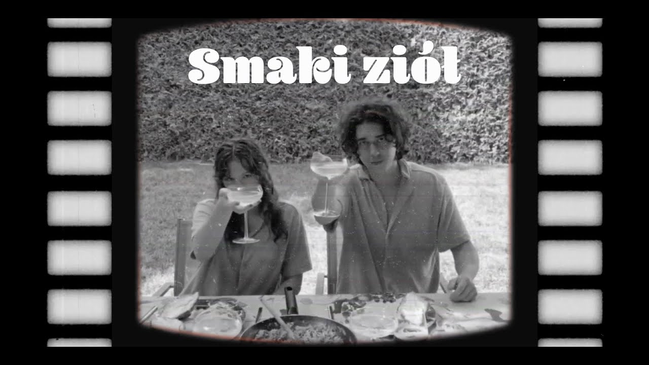 Zuta - Smaki ziół